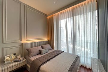 1 Bedroom Condo for rent in KHUN by YOO inspired by Starck, Khlong Tan Nuea, Bangkok near BTS Thong Lo