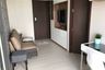 1 Bedroom Condo for rent in Ashton Asoke, Khlong Toei Nuea, Bangkok near MRT Sukhumvit