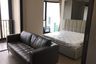1 Bedroom Condo for rent in Ashton Asoke, Khlong Toei Nuea, Bangkok near MRT Sukhumvit