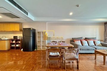 1 Bedroom Condo for rent in The Natural Place Suite, Thung Maha Mek, Bangkok near MRT Lumpini