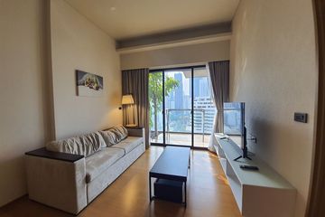 2 Bedroom Condo for rent in Siamese Exclusive Sukhumvit 31, Khlong Toei Nuea, Bangkok near MRT Sukhumvit