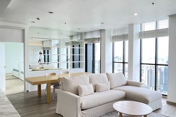 3 Bedroom Condo for rent in Noble Ploenchit, Lumpini, Bangkok near BTS Ploen Chit