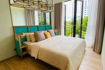 2 Bedroom Condo for Sale or Rent in KAWA HAUS, Phra Khanong Nuea, Bangkok near BTS On Nut