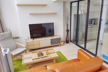 1 Bedroom Condo for rent in Knightsbridge Prime Sathorn, Thung Wat Don, Bangkok near BTS Chong Nonsi