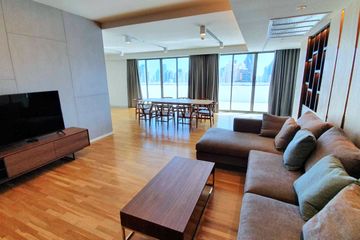 4 Bedroom Condo for rent in Khlong Tan Nuea, Bangkok near BTS Phrom Phong