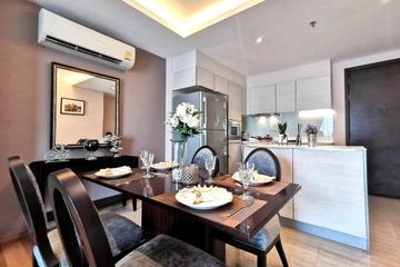 2 Bedroom Condo for rent in H Sukhumvit 43, Khlong Tan Nuea, Bangkok near BTS Phrom Phong