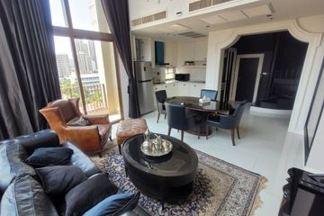 2 Bedroom Condo for Sale or Rent in The Emporio Place, Khlong Tan, Bangkok near BTS Phrom Phong