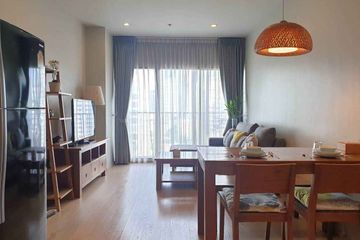 2 Bedroom Condo for Sale or Rent in Noble Refine, Khlong Tan, Bangkok near BTS Phrom Phong