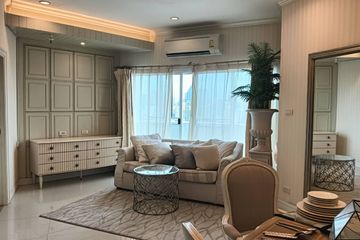 2 Bedroom Condo for rent in Fifty Fifth Tower, Khlong Tan Nuea, Bangkok near BTS Thong Lo