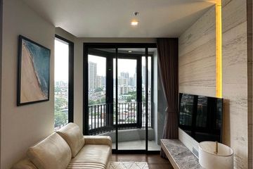 1 Bedroom Condo for rent in Ideo Q Sukhumvit 36, Khlong Tan, Bangkok near BTS Thong Lo