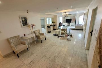 3 Bedroom Condo for rent in Fifty Fifth Tower, Khlong Tan Nuea, Bangkok near BTS Thong Lo