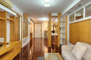 1 Bedroom Condo for rent in 49 Plus, Khlong Tan Nuea, Bangkok near BTS Phrom Phong