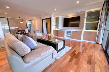 3 Bedroom Condo for rent in Khlong Toei, Bangkok near MRT Queen Sirikit National Convention Centre