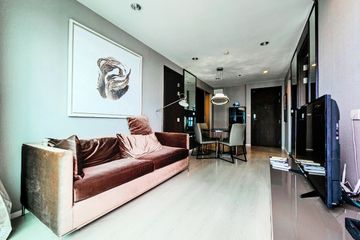 2 Bedroom Condo for rent in Rhythm Sathorn - Narathiwas, Thung Maha Mek, Bangkok near BTS Chong Nonsi