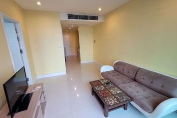 1 Bedroom Condo for rent in Aguston Sukhumvit 22, Khlong Toei, Bangkok near MRT Queen Sirikit National Convention Centre