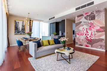 2 Bedroom Condo for rent in KHUN by YOO inspired by Starck, Khlong Tan Nuea, Bangkok near BTS Thong Lo