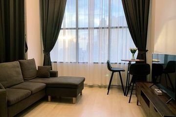 1 Bedroom Condo for Sale or Rent in Knightsbridge Prime Sathorn, Thung Wat Don, Bangkok near BTS Chong Nonsi
