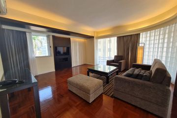 4 Bedroom Condo for rent in Khlong Toei Nuea, Bangkok near BTS Nana