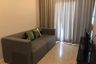 1 Bedroom Condo for rent in The Crest Sukhumvit 34, Khlong Tan, Bangkok near BTS Thong Lo