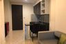 1 Bedroom Condo for rent in The Crest Sukhumvit 34, Khlong Tan, Bangkok near BTS Thong Lo
