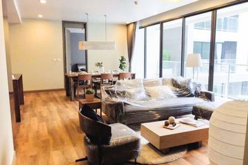 2 Bedroom Condo for rent in Khlong Toei, Bangkok near BTS Phrom Phong