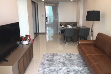 1 Bedroom Condo for rent in Supalai Oriental Sukhumvit 39, Khlong Tan Nuea, Bangkok