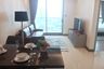 1 Bedroom Condo for rent in Supalai Oriental Sukhumvit 39, Khlong Tan Nuea, Bangkok