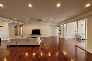 4 Bedroom Condo for rent in Khlong Tan Nuea, Bangkok near BTS Thong Lo