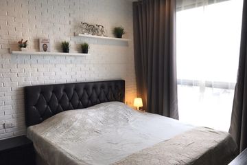 2 Bedroom Condo for rent in Rhythm Sukhumvit 44/1, Phra Khanong, Bangkok near BTS Phra Khanong