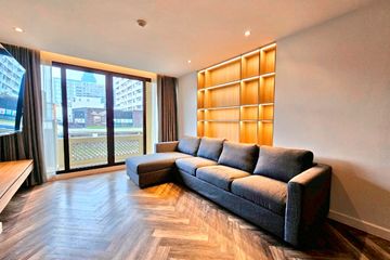 2 Bedroom Condo for rent in Khlong Tan Nuea, Bangkok