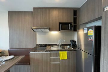 1 Bedroom Condo for rent in Art @ Thonglor 25, Khlong Tan Nuea, Bangkok near BTS Thong Lo