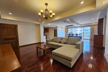 3 Bedroom Condo for rent in Lumpini, Bangkok near BTS Ploen Chit
