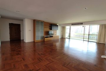 3 Bedroom Condo for rent in Khlong Toei, Bangkok near BTS Asoke
