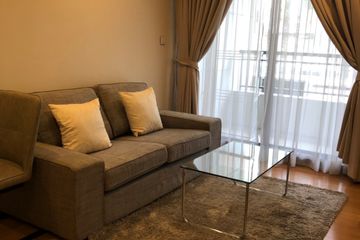 1 Bedroom Condo for rent in Collezio Sathorn - Pipat, Silom, Bangkok near BTS Chong Nonsi