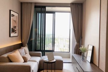 1 Bedroom Condo for rent in Ideo Q Sukhumvit 36, Khlong Tan, Bangkok near BTS Thong Lo