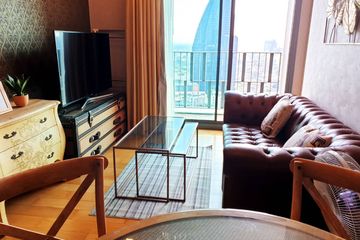 2 Bedroom Condo for rent in The Lofts Asoke, Khlong Toei Nuea, Bangkok near MRT Phetchaburi