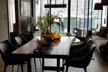 2 Bedroom Condo for rent in The Lofts Asoke, Khlong Toei Nuea, Bangkok near MRT Phetchaburi