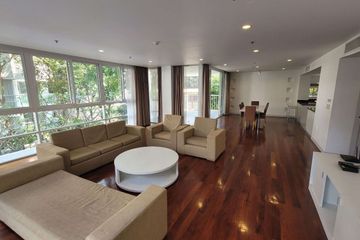 3 Bedroom Condo for rent in Phra Khanong Nuea, Bangkok near BTS Ekkamai