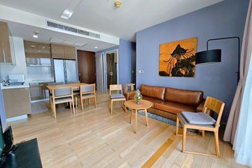 2 Bedroom Condo for rent in Siri at Sukhumvit, Phra Khanong, Bangkok near BTS Thong Lo