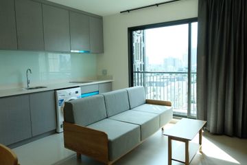 1 Bedroom Condo for rent in Rhythm Sukhumvit 36-38, Khlong Tan, Bangkok near BTS Thong Lo