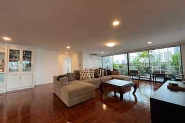 3 Bedroom Condo for rent in Khlong Tan, Bangkok near BTS Phrom Phong