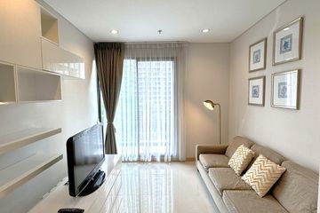 1 Bedroom Condo for rent in Villa Asoke, Makkasan, Bangkok near MRT Phetchaburi