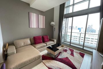 1 Bedroom Condo for Sale or Rent in The Lofts Ekkamai, Phra Khanong, Bangkok near BTS Ekkamai