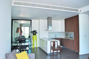 2 Bedroom Condo for rent in 185 Rajadamri, Lumpini, Bangkok near BTS Ratchadamri