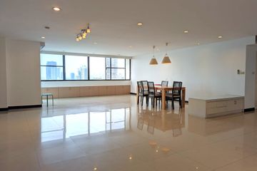 3 Bedroom Condo for rent in The Habitat Sukhumvit 53, Khlong Tan Nuea, Bangkok near BTS Thong Lo