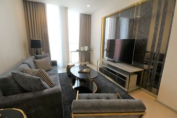 1 Bedroom Condo for rent in Noble Ploenchit, Lumpini, Bangkok near BTS Ploen Chit