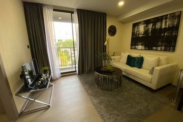 1 Bedroom Condo for Sale or Rent in Klass Sarasin-Rajdamri, Lumpini, Bangkok near BTS Ratchadamri