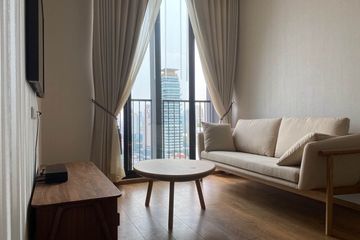 1 Bedroom Condo for rent in Noble BE 33, Khlong Tan Nuea, Bangkok near BTS Phrom Phong