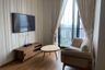 1 Bedroom Condo for rent in Noble BE 33, Khlong Tan Nuea, Bangkok near BTS Phrom Phong