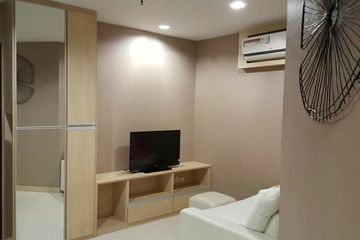 2 Bedroom Condo for rent in Sukhumvit Living Town, Khlong Toei Nuea, Bangkok near MRT Phetchaburi